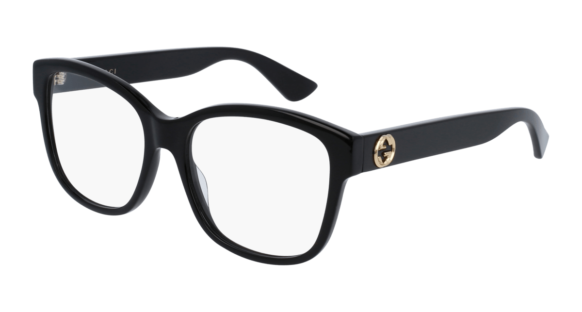Gucci GG0038ON Black 889652385402