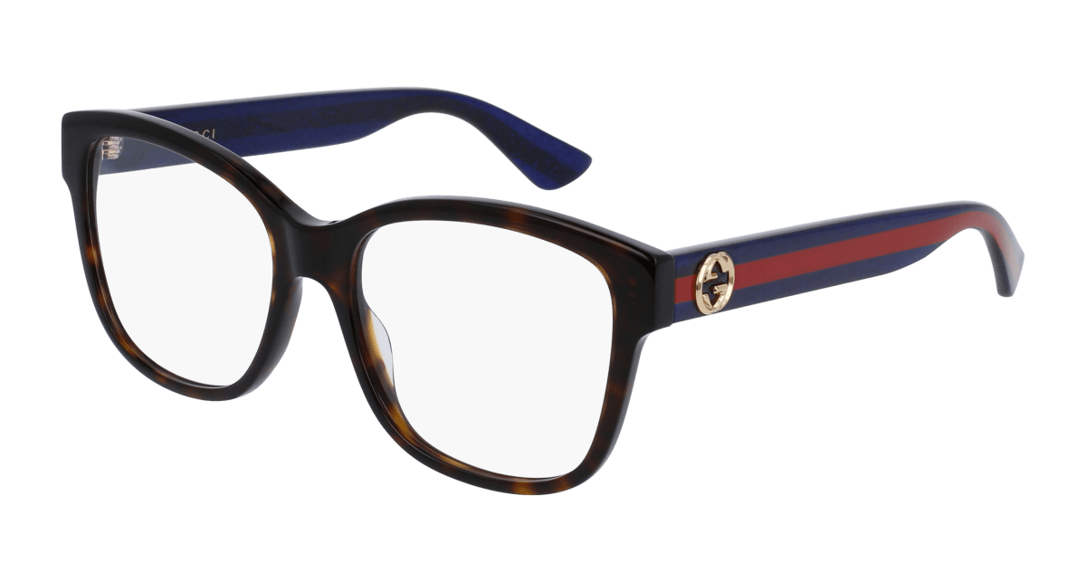 Gucci GG0038ON Havana 889652385471