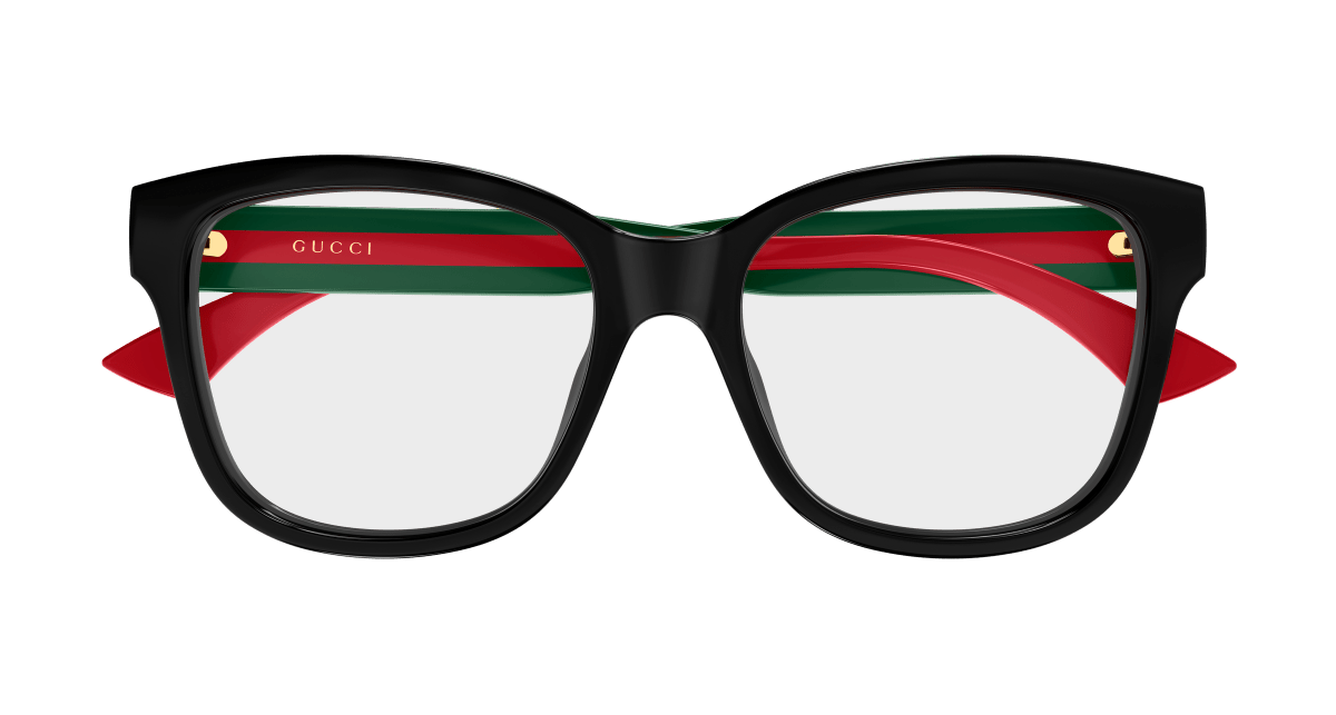 Gucci GG0038ONN Black 889652632582