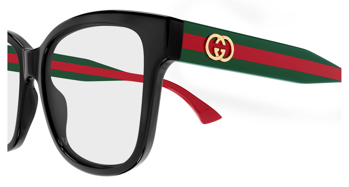 Gucci GG0038ONN Black 889652632582