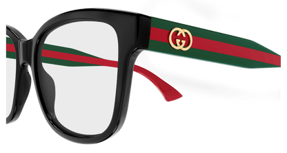 Gucci GG0038ONN Black 889652632582