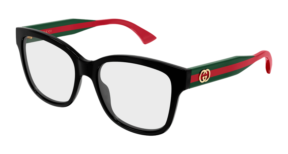 Gucci GG0038ONN Black 889652632582