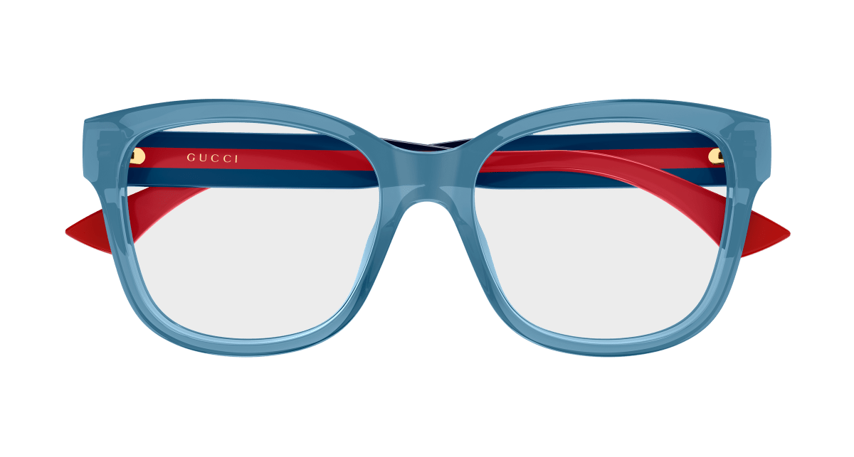 Gucci GG0038ONN Blue 889652632612