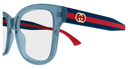 Gucci GG0038ONN Blue 889652632612
