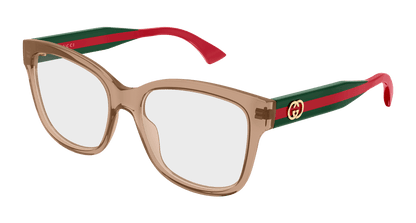 Gucci GG0038ONN Brown 889652632629