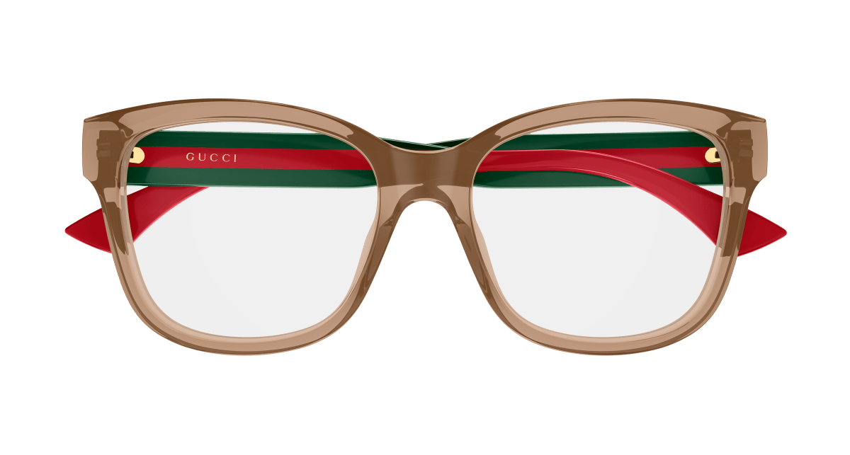 Gucci GG0038ONN Brown 889652632629