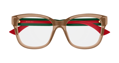 Gucci GG0038ONN Brown 889652632629