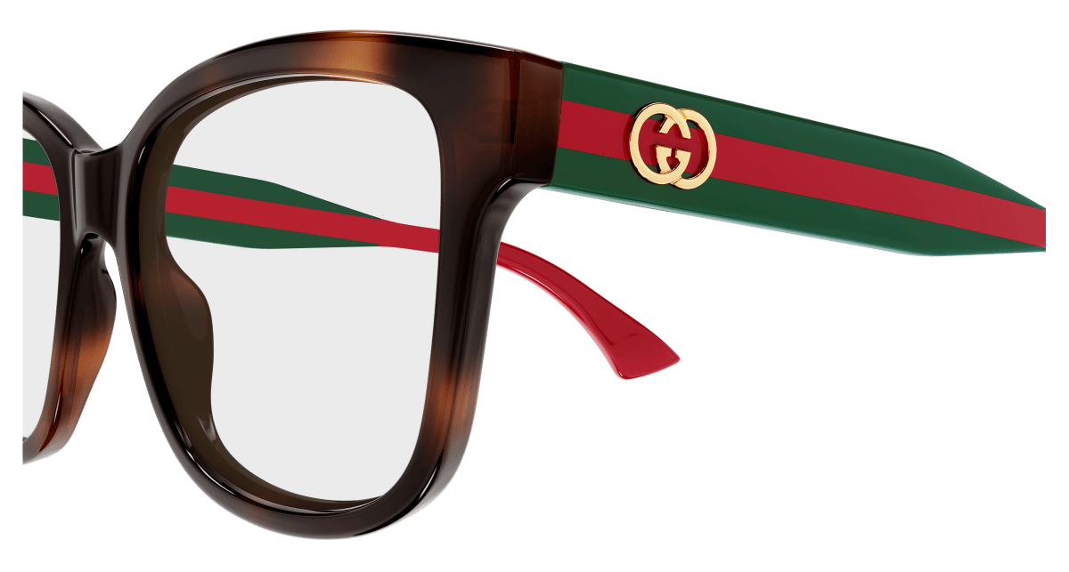 Gucci GG0038ONN Havana 002 889652632599