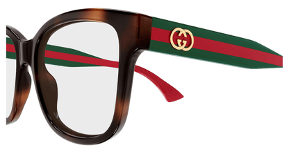 Gucci GG0038ONN Havana 002 889652632599