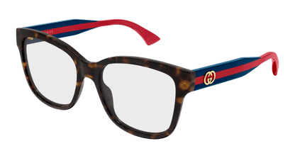 Gucci GG0038ONN Havana 003 889652632605