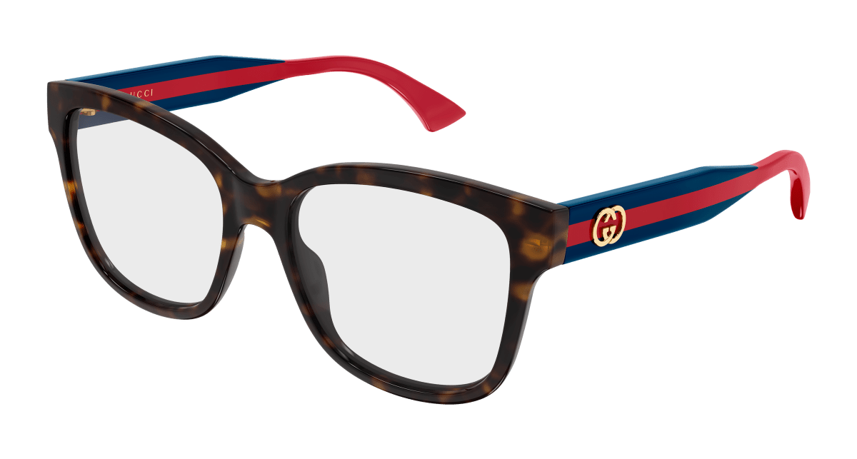Gucci GG0038ONN Havana 003 889652632605