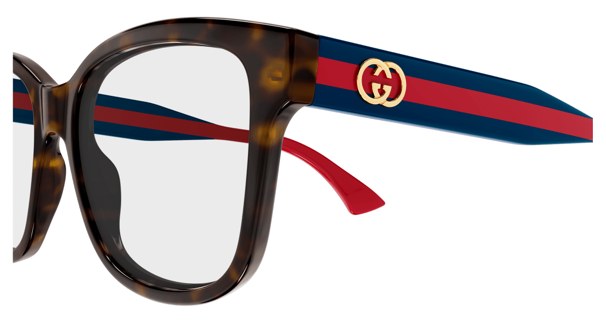 Gucci GG0038ONN Havana 003 889652632605