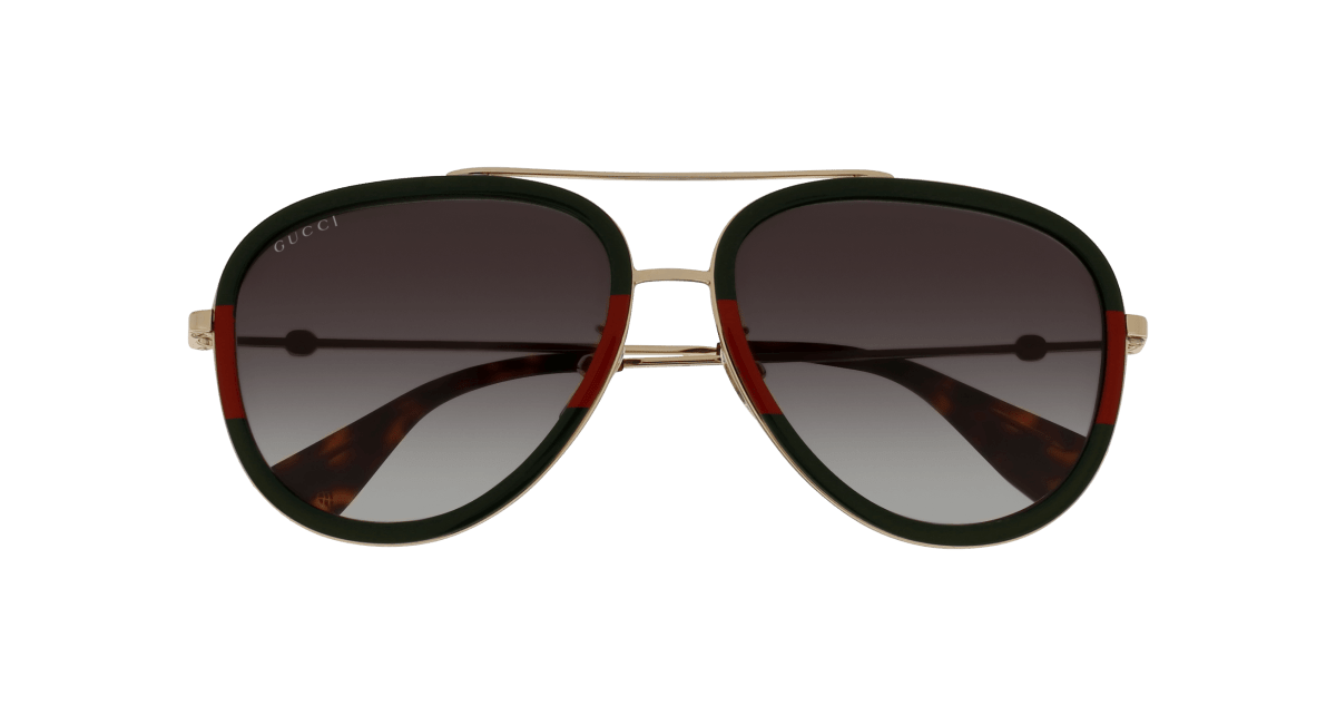 Gucci GG0062S Gold 889652051291