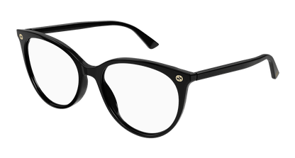 Gucci GG0093O Black 889652076058