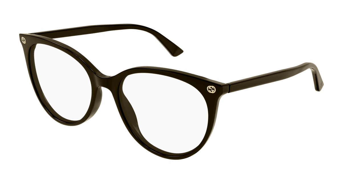 Gucci GG0093O Brown 889652469775