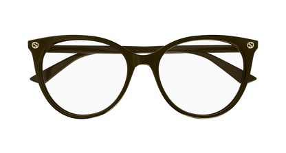 Gucci GG0093O Brown 889652469775