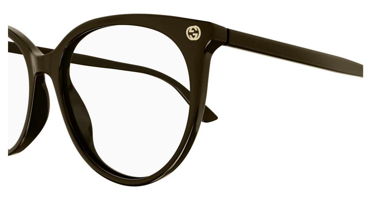 Gucci GG0093O Brown 889652469775