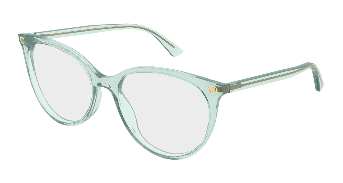 Gucci GG0093O Green 889652644707