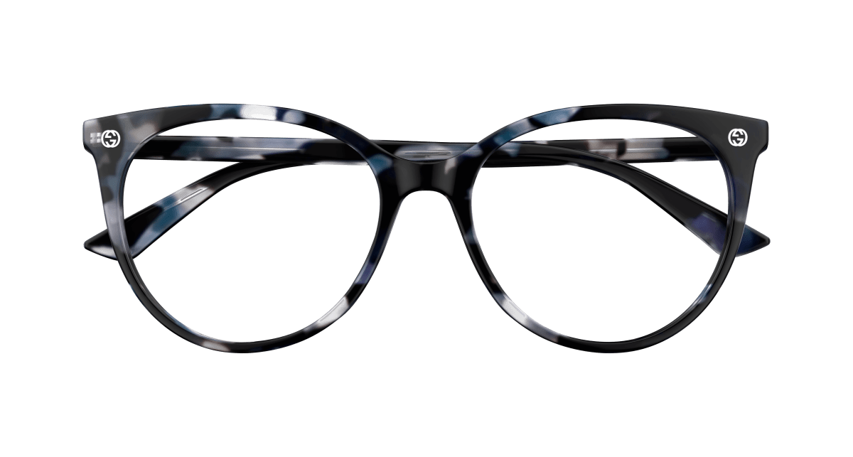 Gucci GG0093O Havana 889652501031