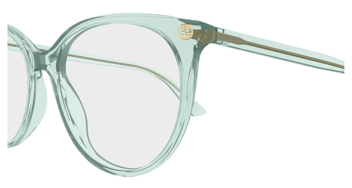Gucci GG0093O Green 889652644707