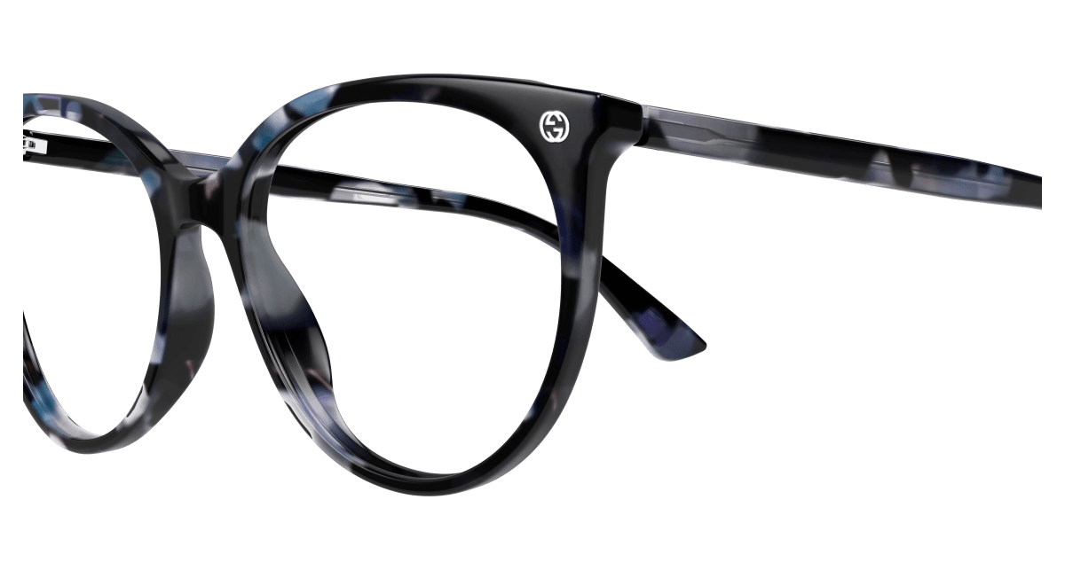 Gucci GG0093O Havana 889652501031