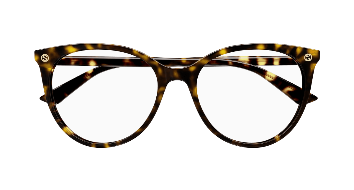 Gucci GG0093O Havana 002 889652076065
