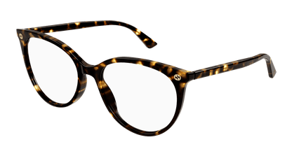 Gucci GG0093O Havana 002 889652076065