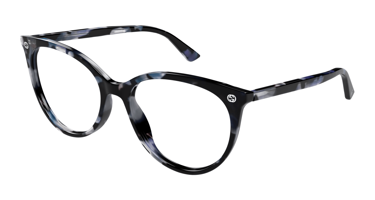 Gucci GG0093O Havana 889652501031