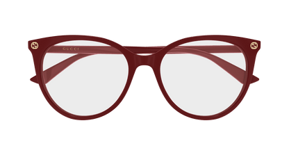 Gucci GG0093O Burgundy 889652644691