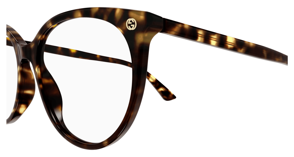 Gucci GG0093O Havana 002 889652076065