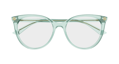 Gucci GG0093O Green 889652644707