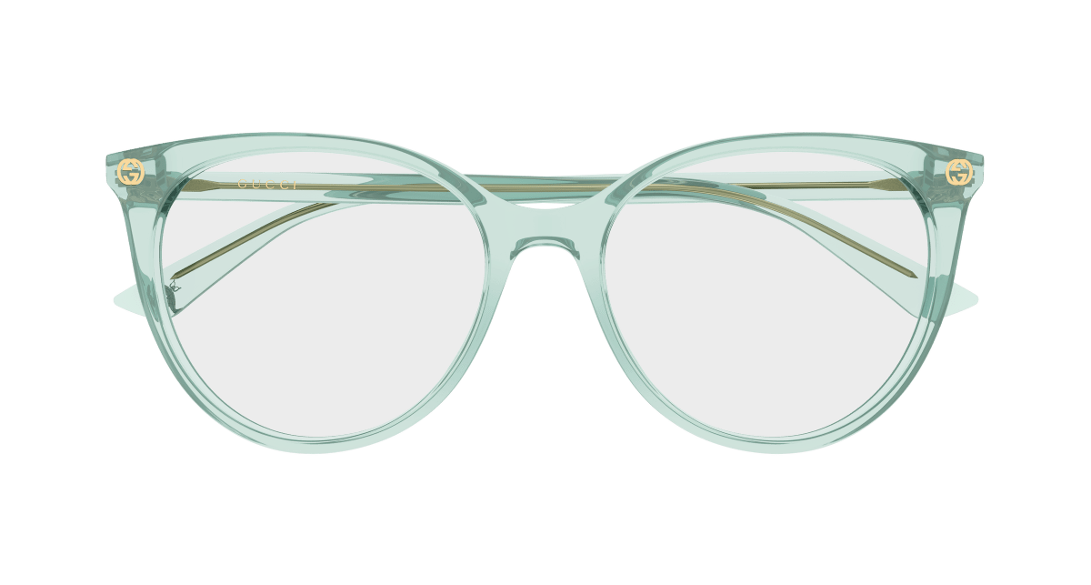 Gucci GG0093O Green 889652644707