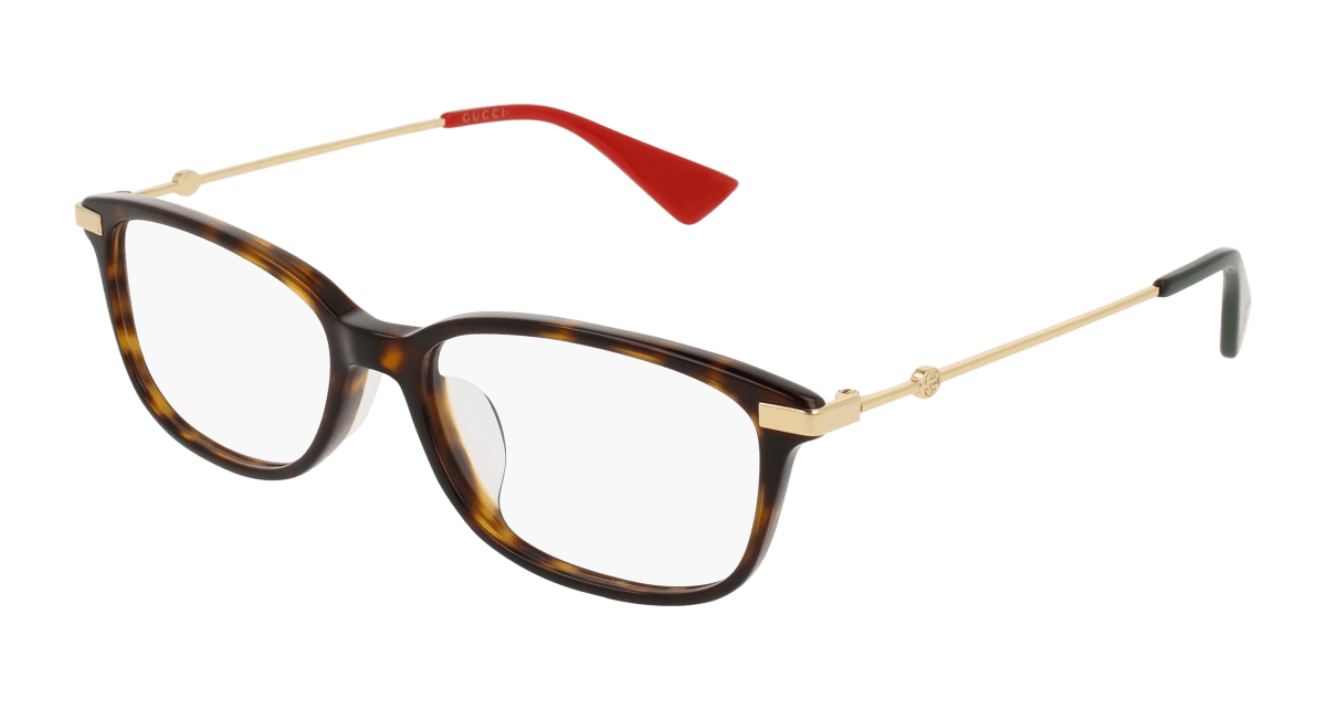 Gucci GG0112OA Havana 889652078526