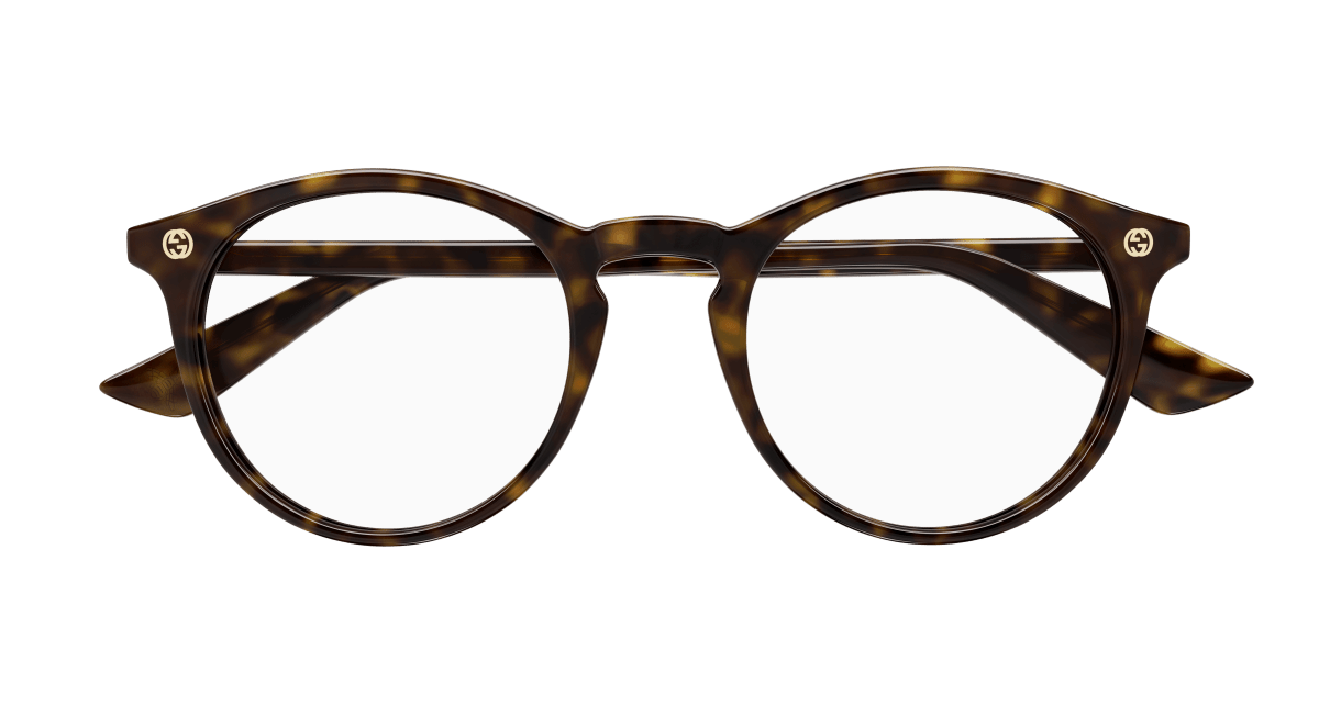 Gucci GG0121O Havana 889652076751