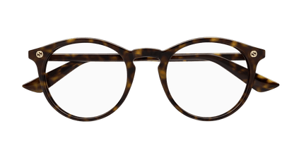 Gucci GG0121O Havana 889652076751