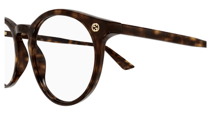 Gucci GG0121O Havana 889652076751