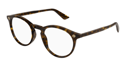 Gucci GG0121O Havana 889652076751