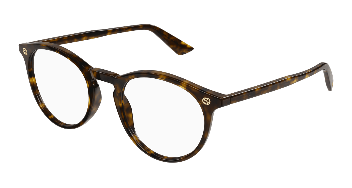 Gucci GG0121O Havana 889652076751