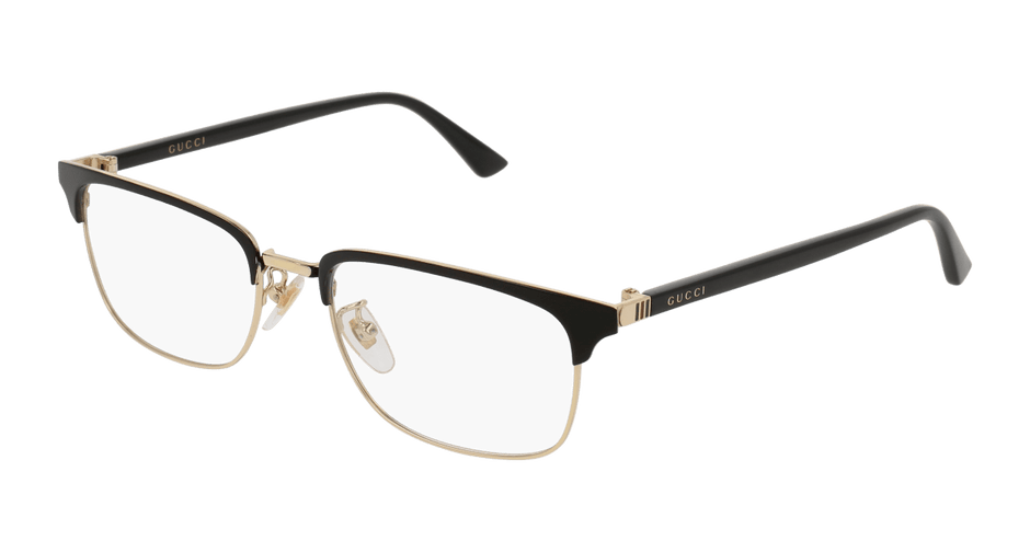 Gucci GG0131O Black 889652078304
