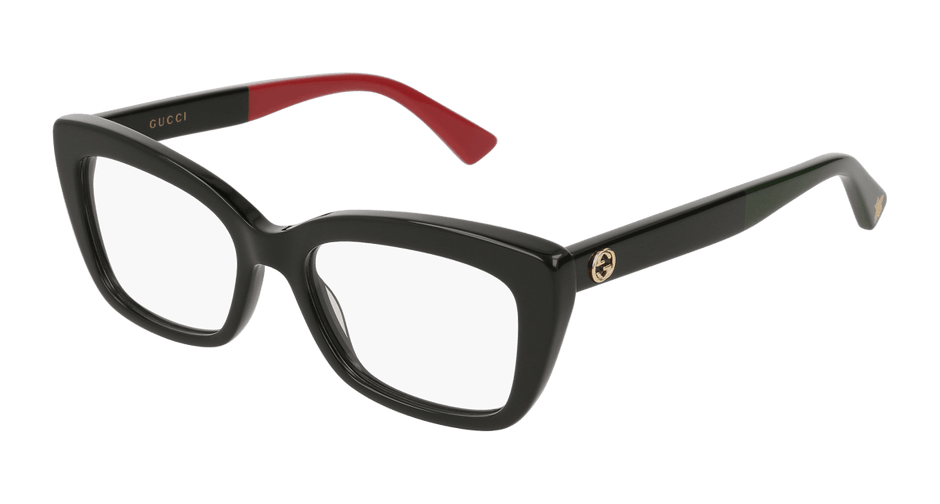 Gucci GG0165ON Black 889652385952