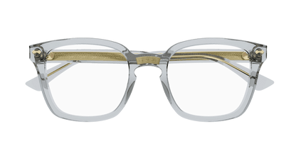 Gucci GG0184O Grey 889652090337