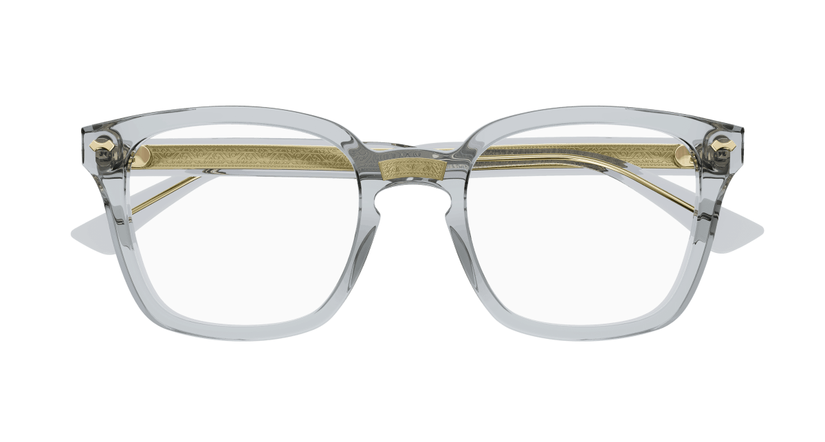 Gucci GG0184O Grey 889652090337