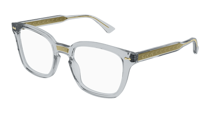 Gucci GG0184O Grey 889652090337