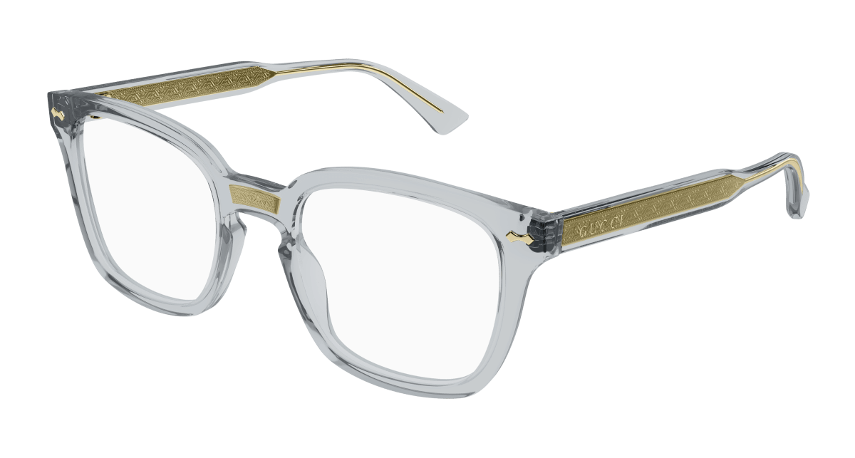 Gucci GG0184O Grey 889652090337