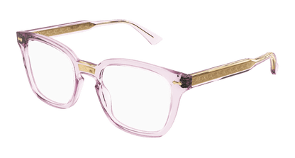 Gucci GG0184O Pink 889652392240