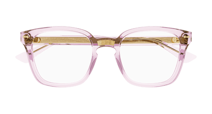Gucci GG0184O Pink 889652392240
