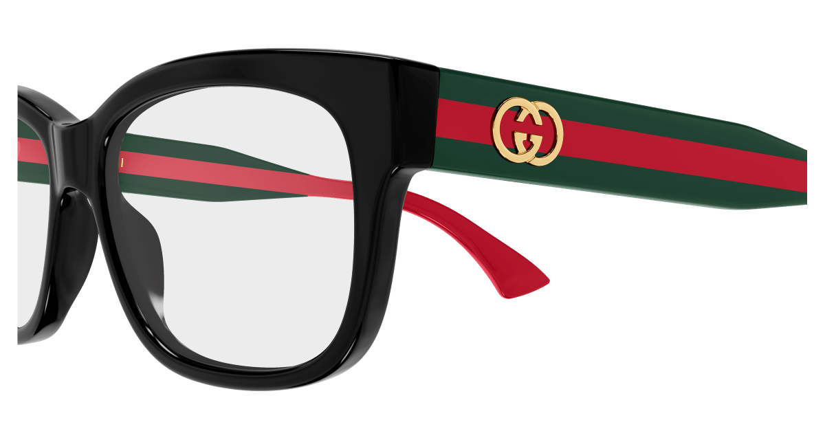 Gucci GG0278ON Black 889652632735