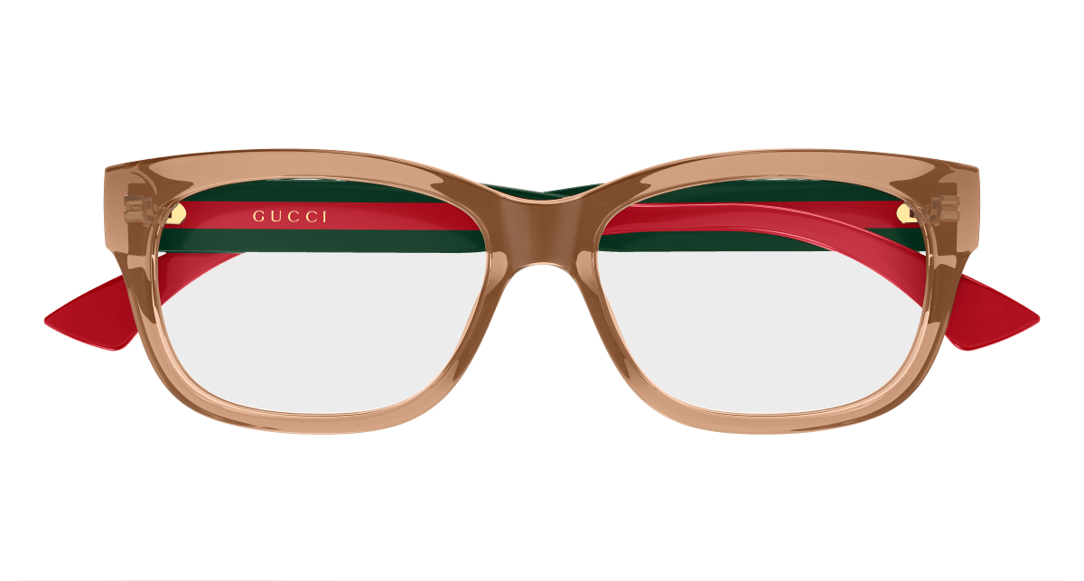 Gucci GG0278ON Brown 889652632674