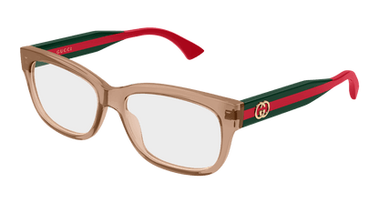 Gucci GG0278ON Brown 889652632773