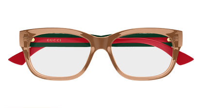 Gucci GG0278ON Brown 889652632773
